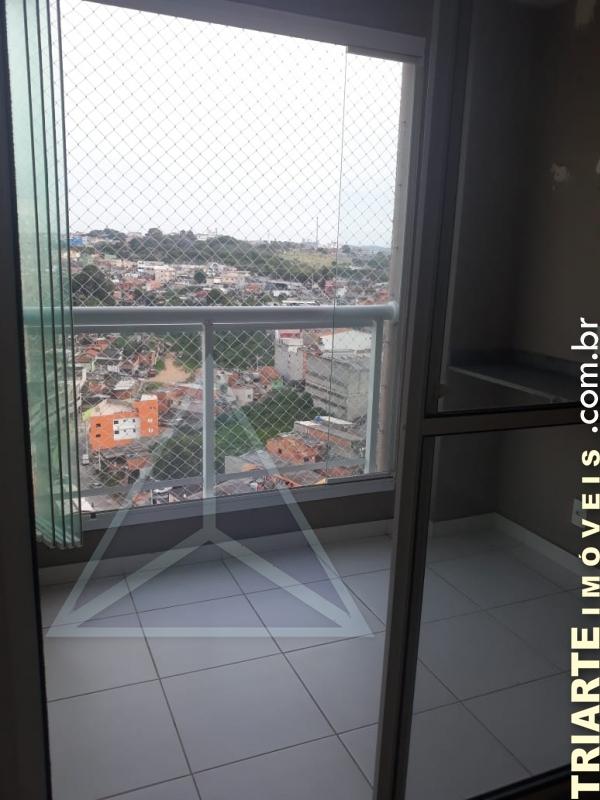 Apartamento para alugar com 2 quartos, 49m² - Foto 2