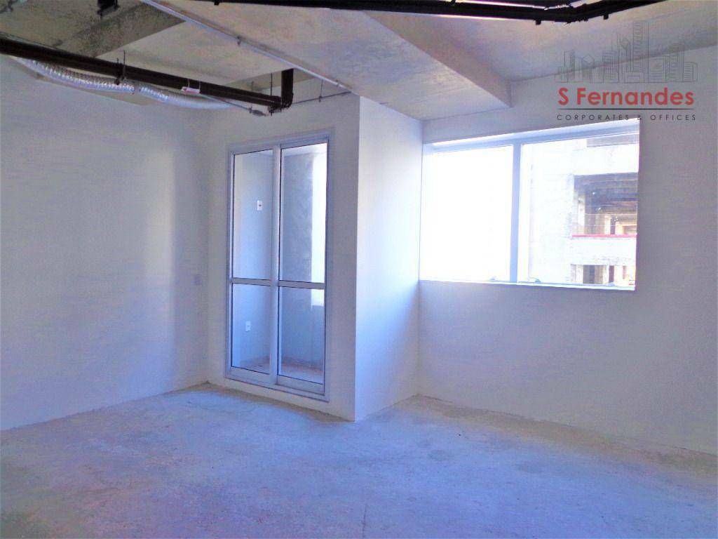 Conjunto Comercial-Sala à venda, 98m² - Foto 6