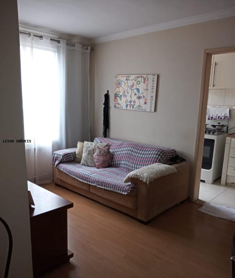 Apartamento à venda com 2 quartos, 52m² - Foto 1