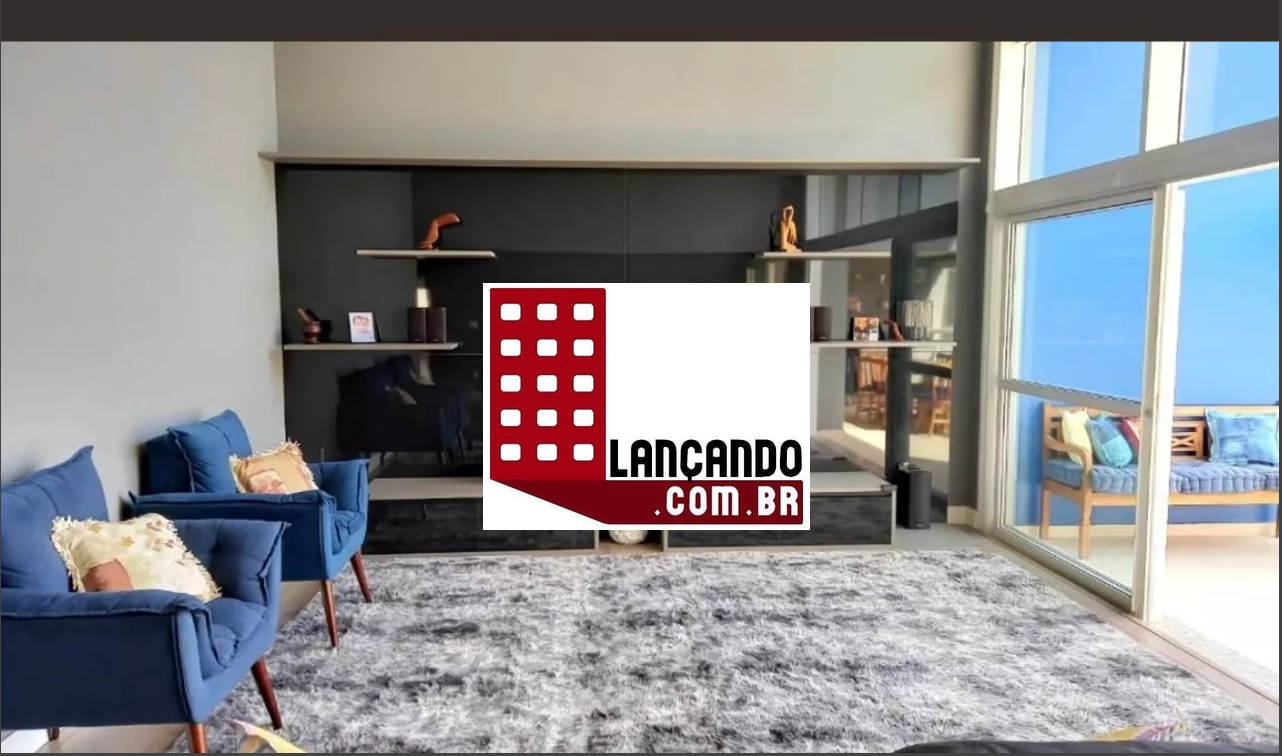 Apartamento à venda com 4 quartos, 238m² - Foto 2