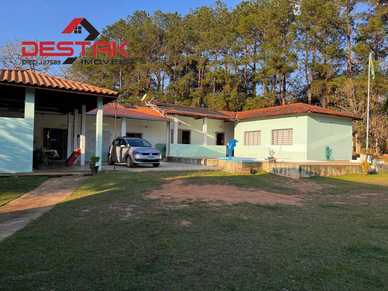 Fazenda à venda com 8 quartos, 450m² - Foto 13