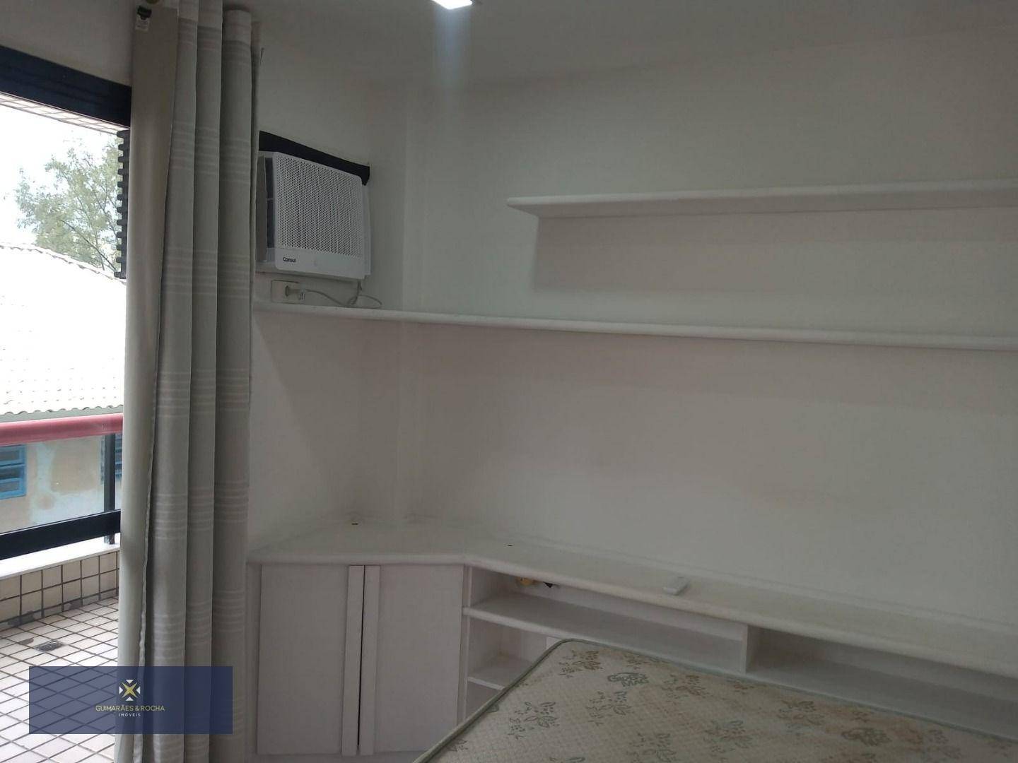 Apartamento à venda com 3 quartos, 140m² - Foto 16