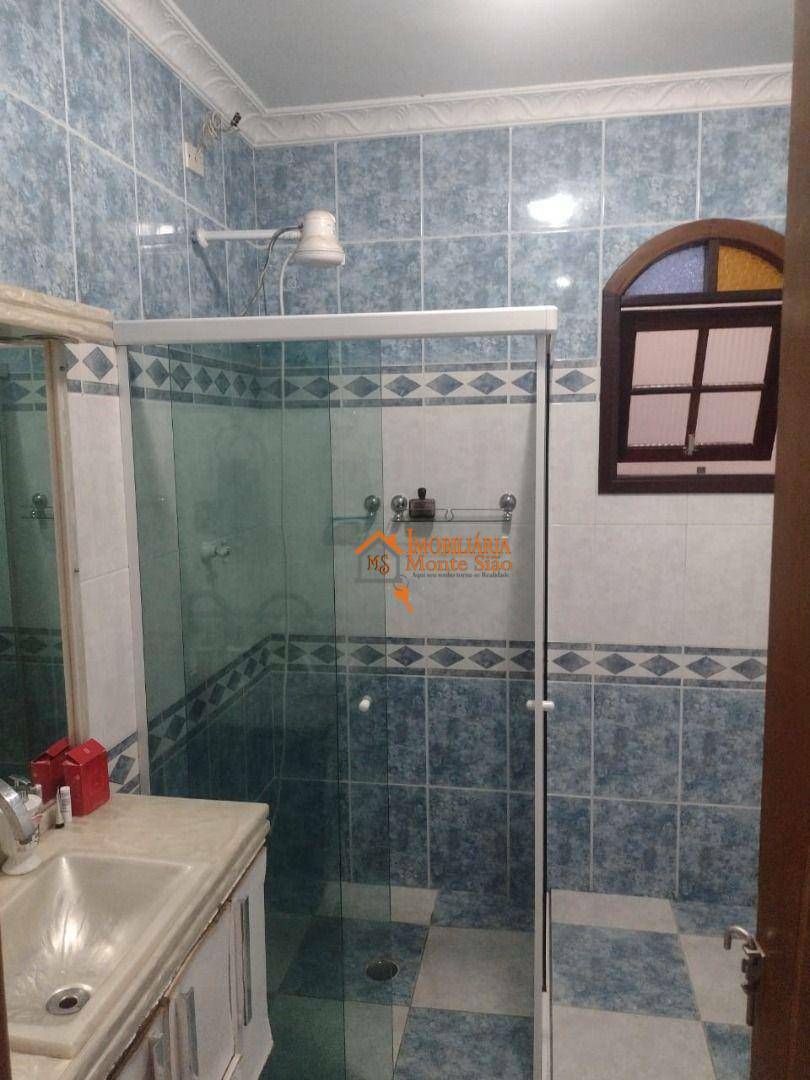 Sobrado à venda com 3 quartos, 250m² - Foto 27