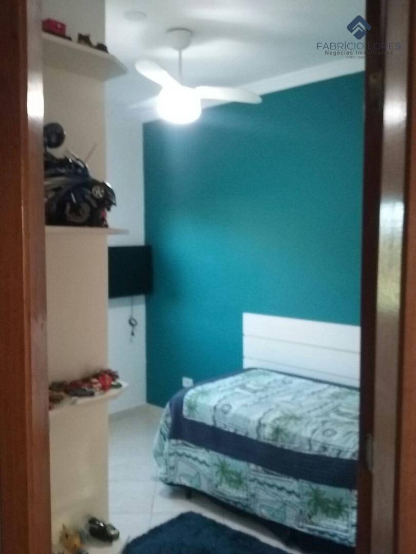 Casa à venda com 3 quartos, 176m² - Foto 34