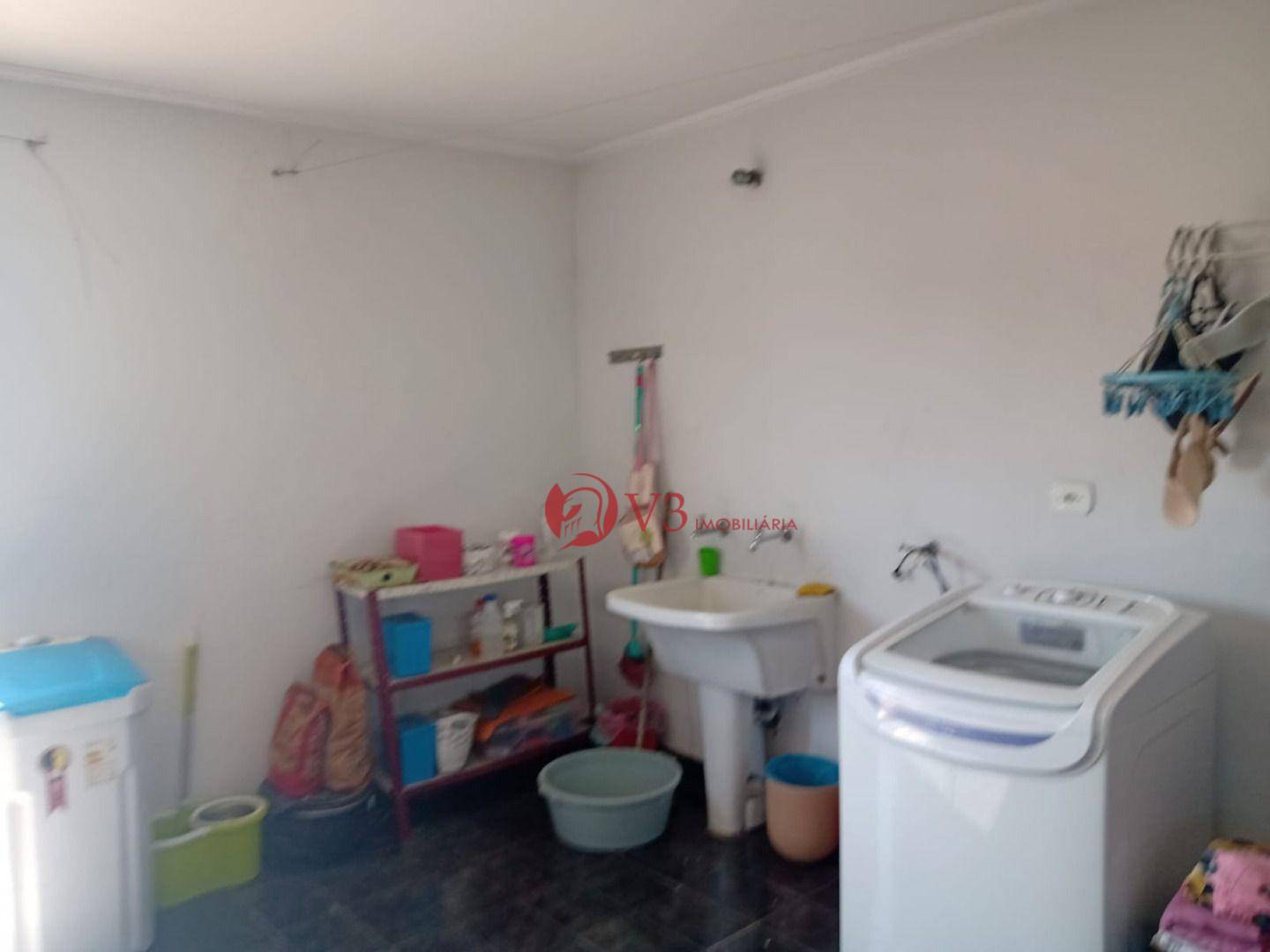 Sobrado à venda com 3 quartos, 184m² - Foto 12