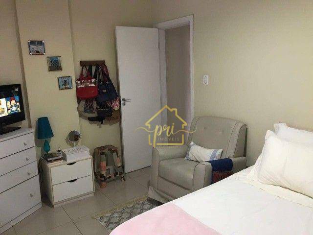 Apartamento à venda com 3 quartos, 116m² - Foto 16