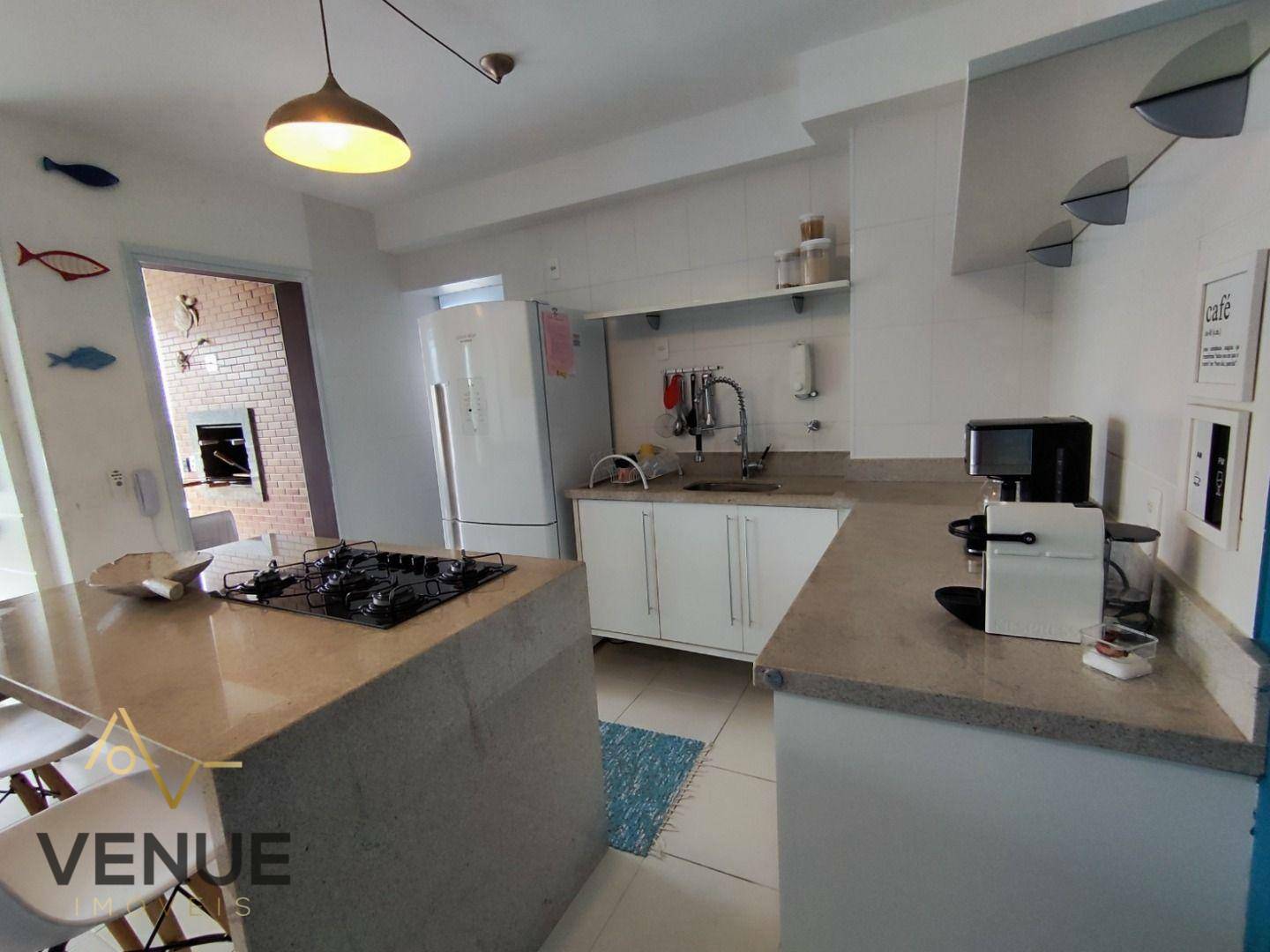 Apartamento à venda com 2 quartos, 83m² - Foto 12