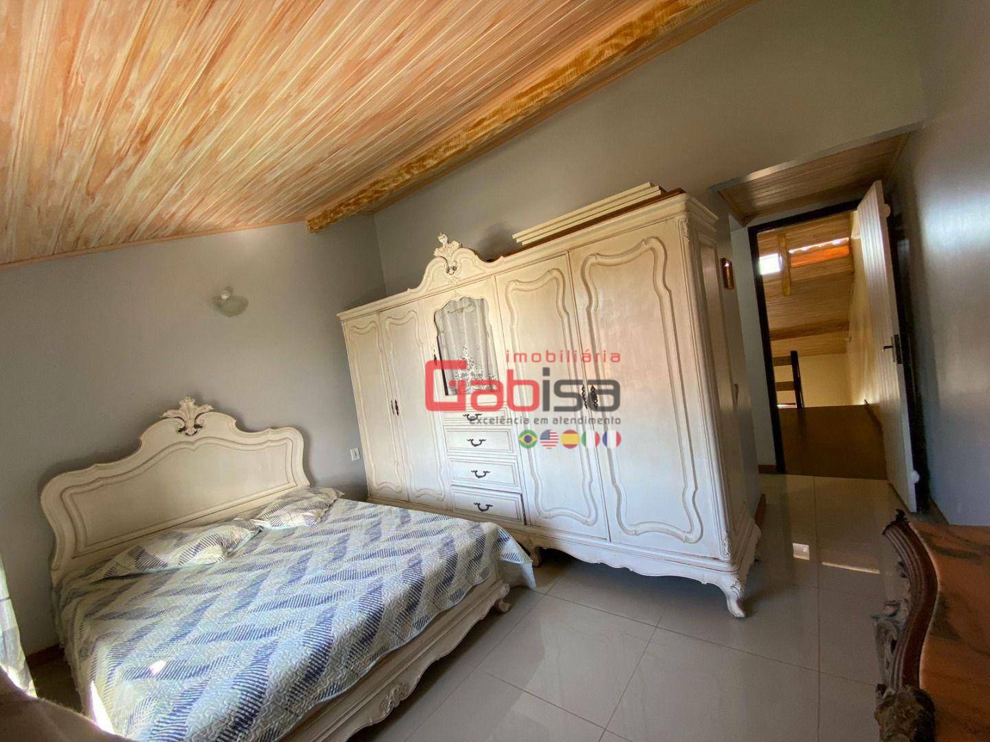 Casa à venda com 2 quartos, 120m² - Foto 15