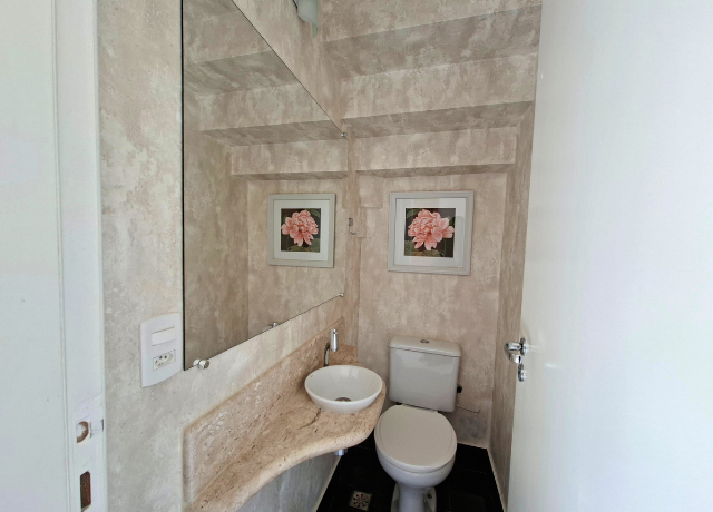 Casa de Condomínio à venda com 2 quartos, 127m² - Foto 14