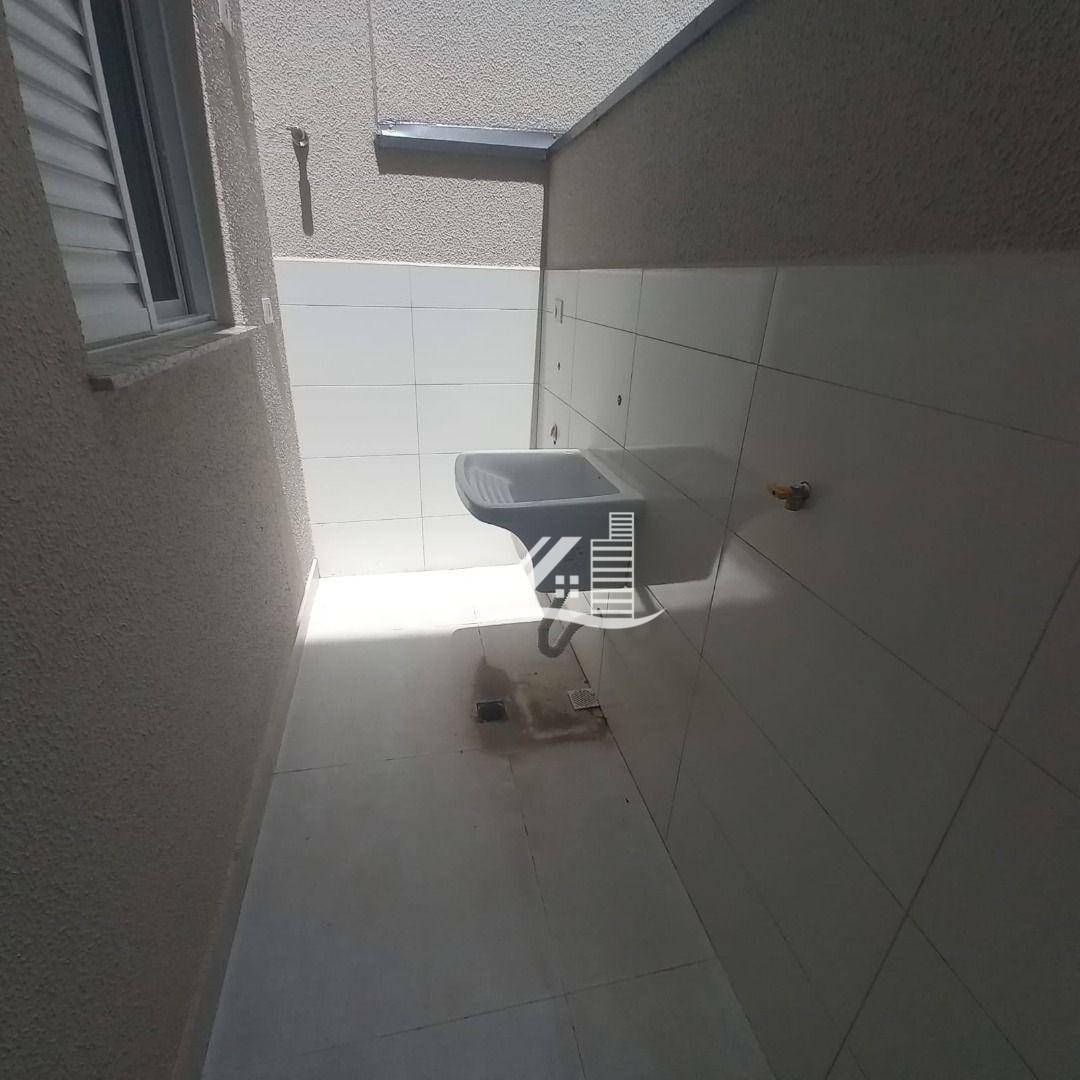 Apartamento à venda com 2 quartos, 44m² - Foto 7