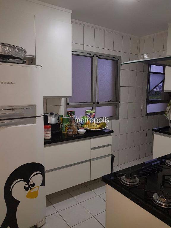 Apartamento à venda com 2 quartos, 56m² - Foto 6