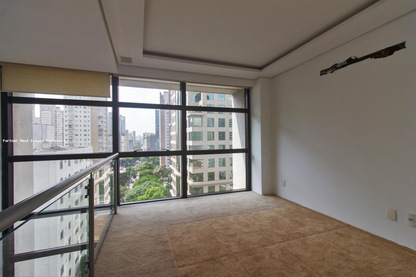 Apartamento à venda com 1 quarto, 88m² - Foto 17