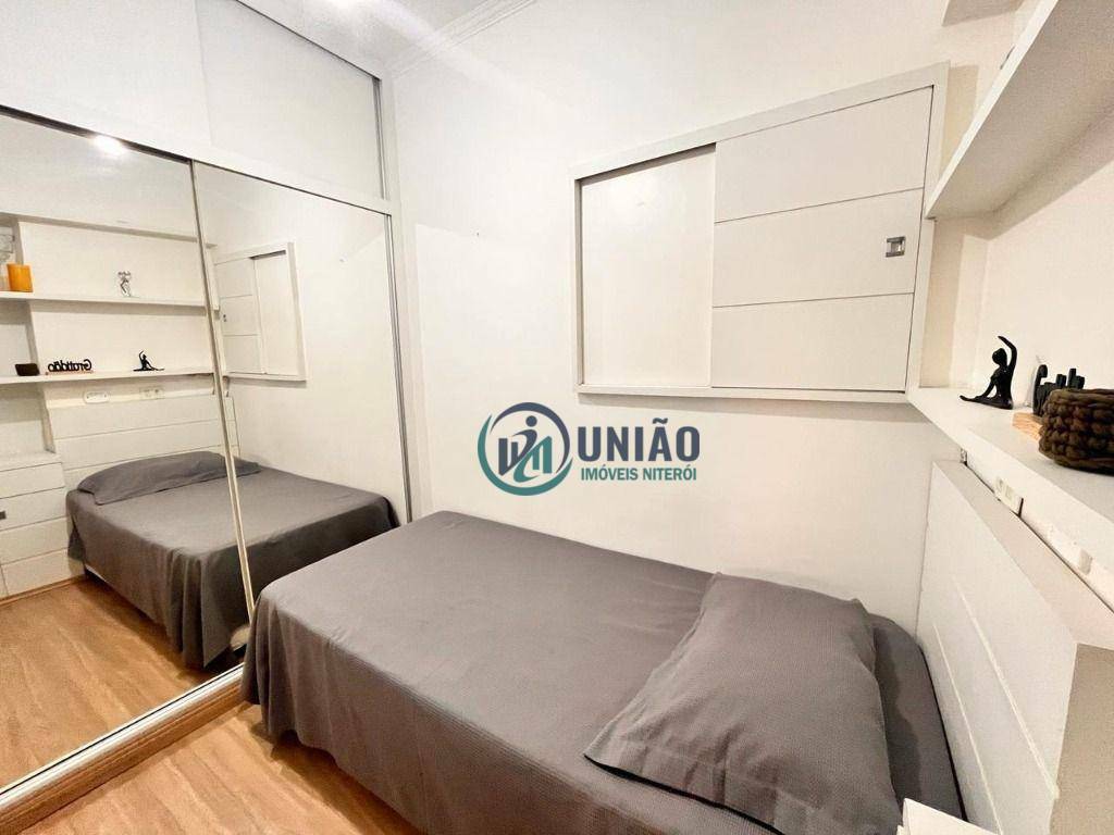 Apartamento à venda com 2 quartos, 90m² - Foto 18