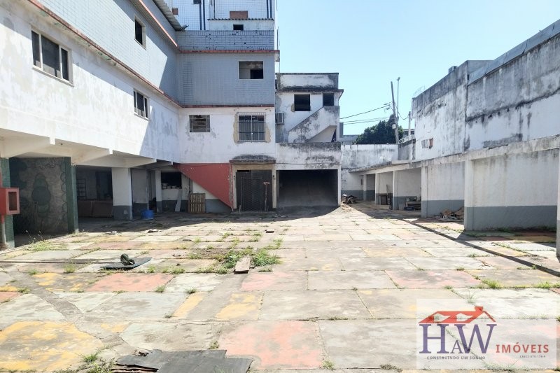 Imóvel Comercial Padrão à venda com 40 quartos, 100m² - Foto 12