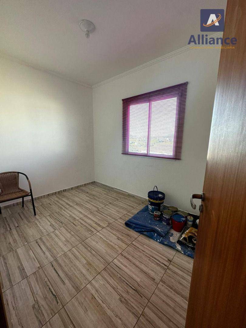 Casa de Condomínio à venda com 3 quartos, 190m² - Foto 16