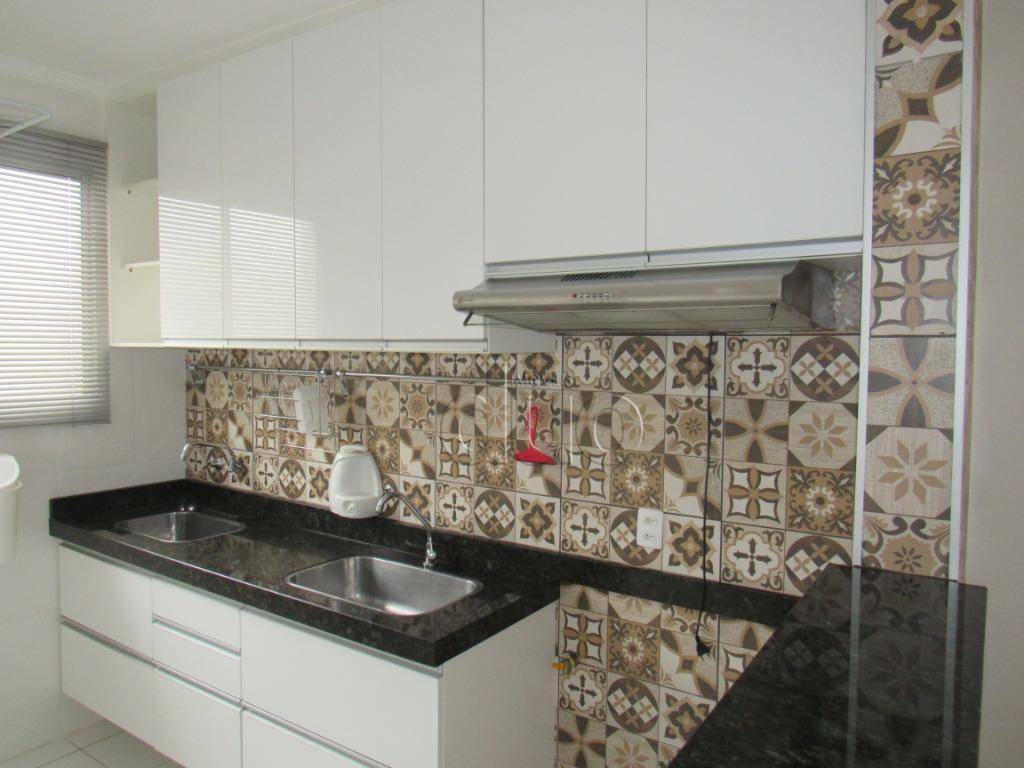 Apartamento à venda com 2 quartos, 45m² - Foto 1