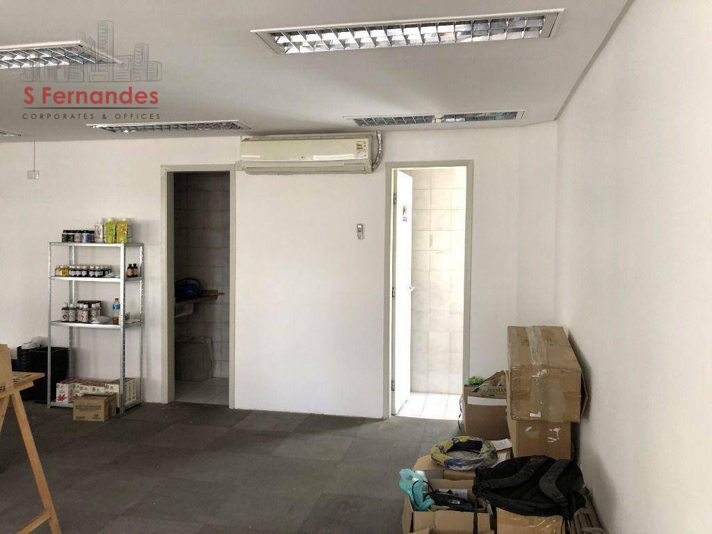 Conjunto Comercial-Sala para alugar, 49m² - Foto 8