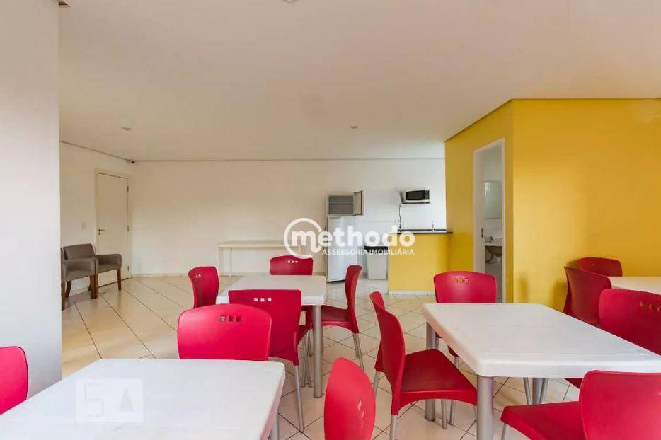 Apartamento à venda com 2 quartos, 54m² - Foto 22