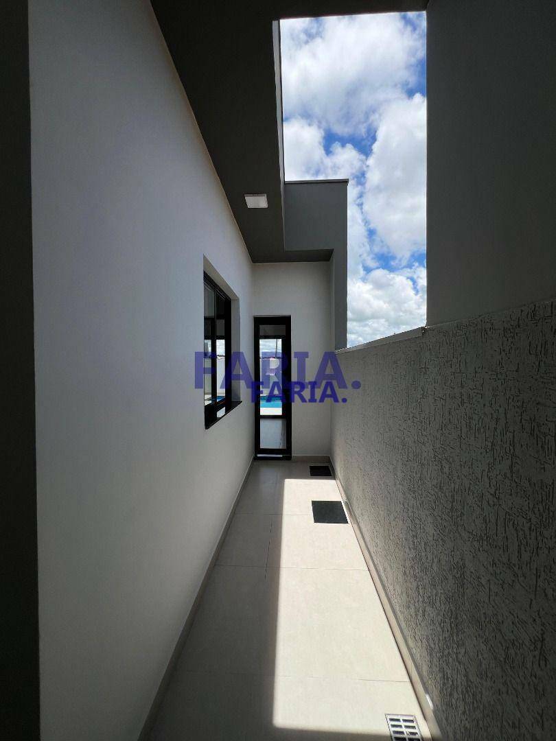 Casa de Condomínio à venda com 3 quartos, 170m² - Foto 12