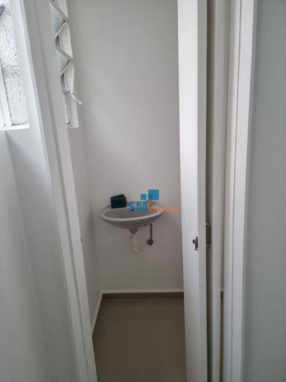 Apartamento à venda com 3 quartos, 135m² - Foto 8