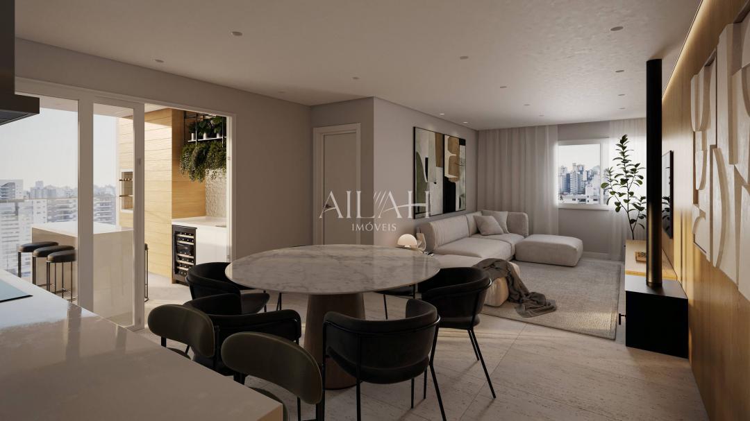 Apartamento à venda com 3 quartos, 94m² - Foto 9