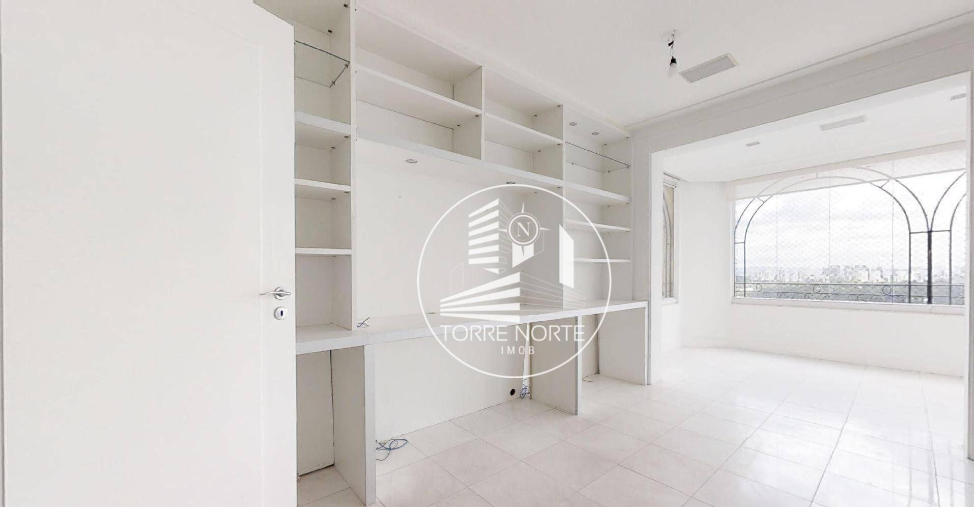 Apartamento à venda com 4 quartos, 432m² - Foto 23