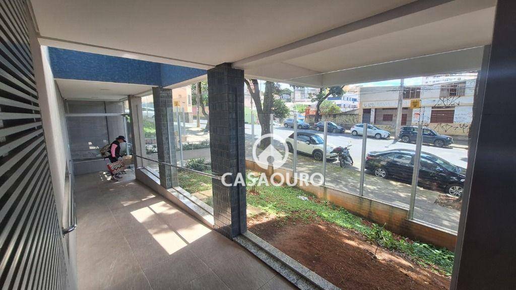 Apartamento à venda com 2 quartos, 68m² - Foto 29