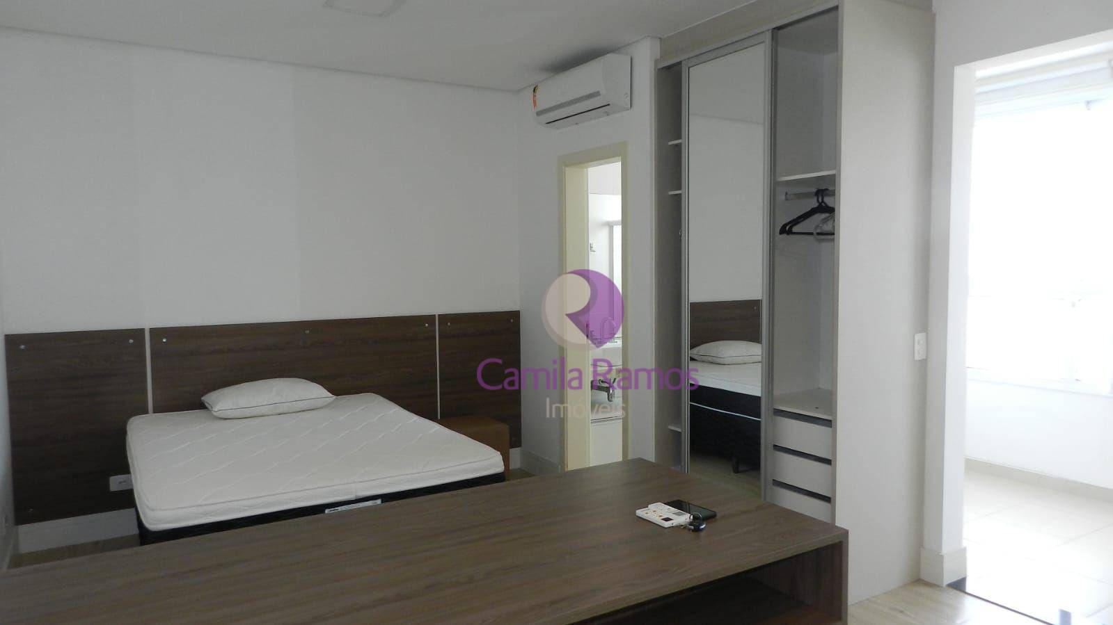 Apartamento para alugar com 1 quarto, 42m² - Foto 11