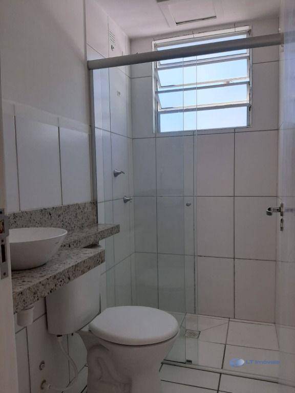 Apartamento à venda com 2 quartos, 45m² - Foto 5