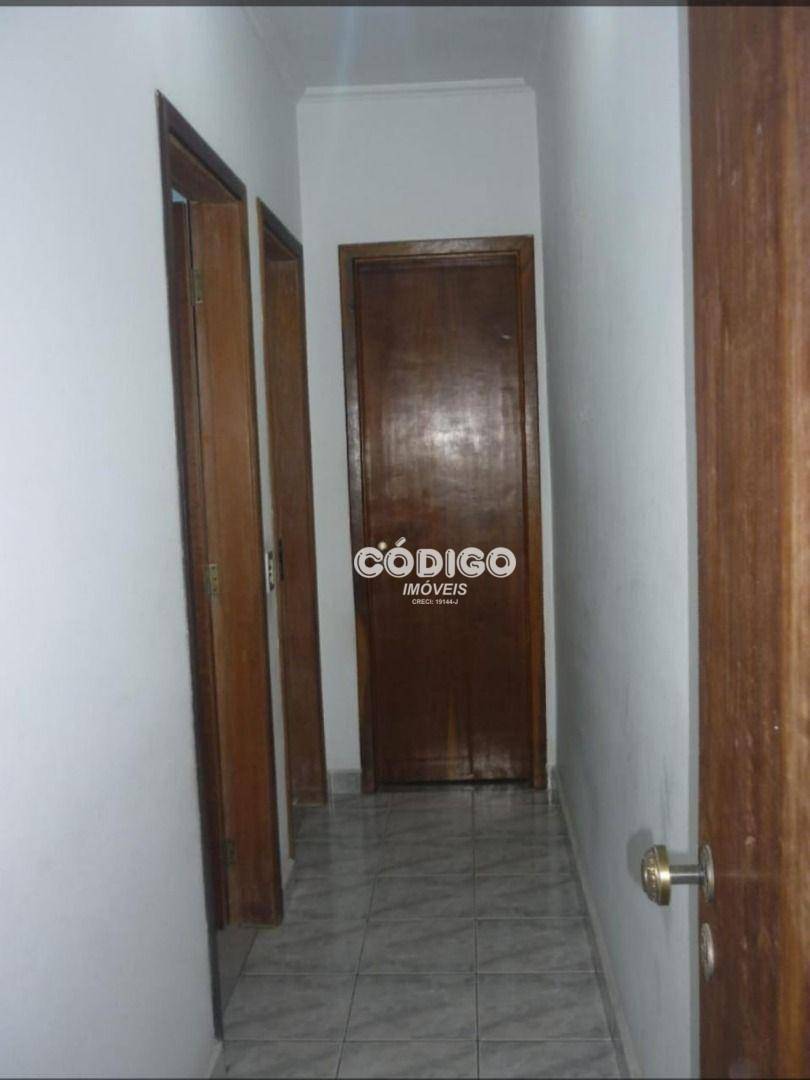 Sobrado à venda com 4 quartos, 260m² - Foto 10