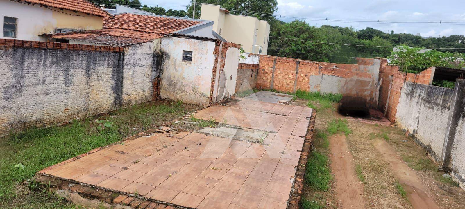 Terreno, 300 m² - Foto 1