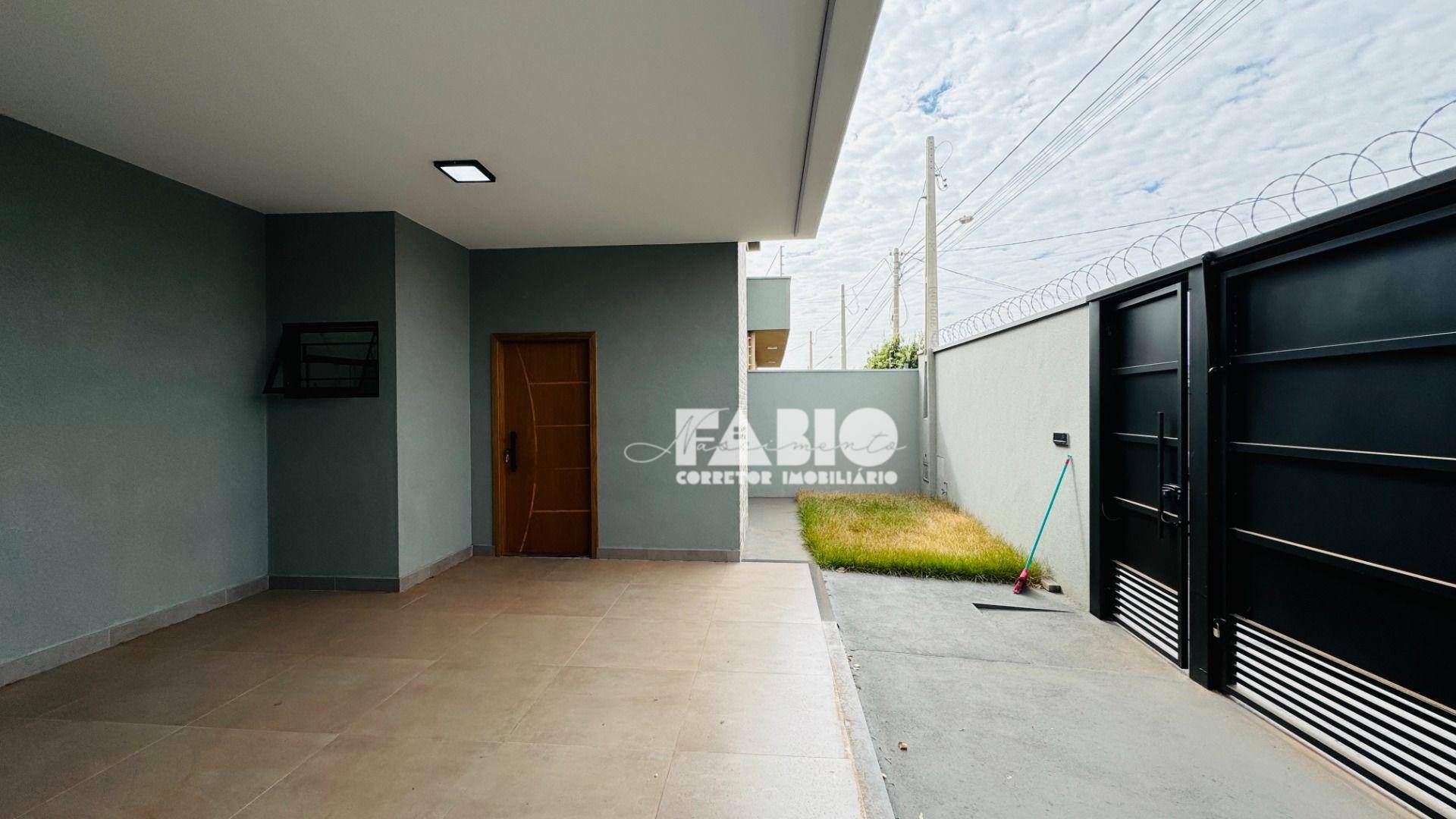 Casa à venda com 3 quartos, 120m² - Foto 6