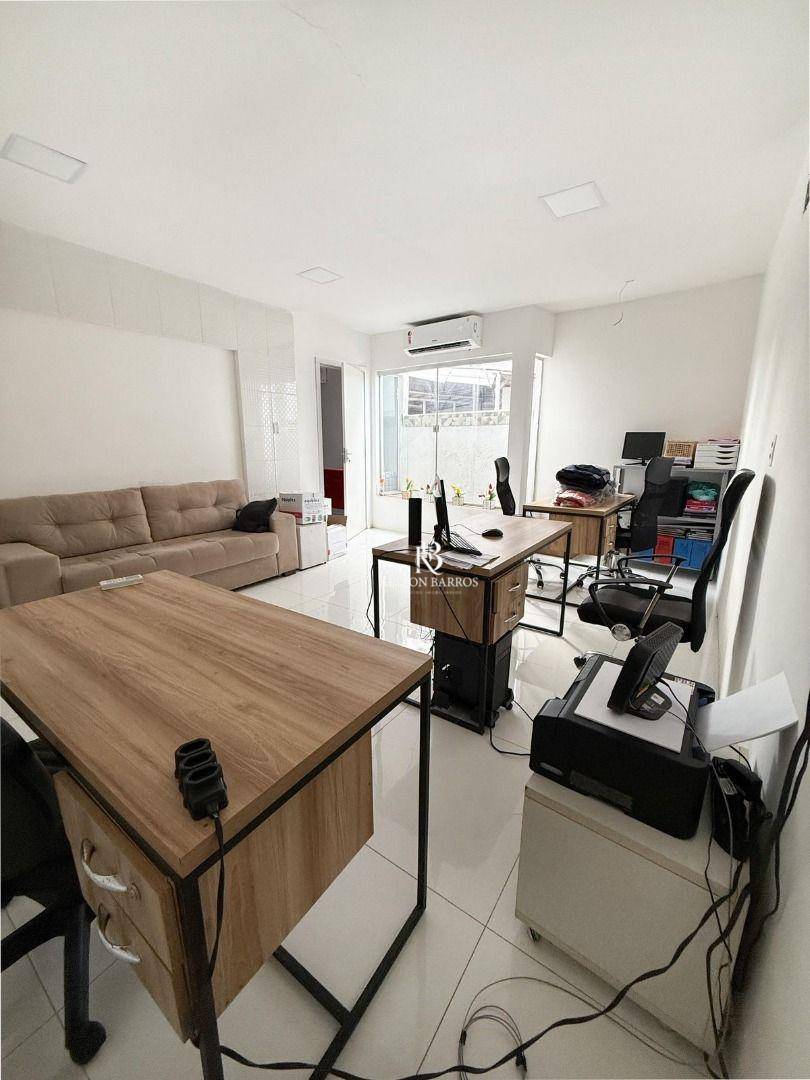 Prédio Inteiro, 600 m² - Foto 4