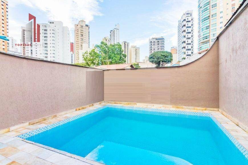 Sobrado à venda com 3 quartos, 274m² - Foto 2