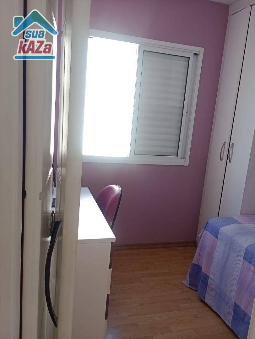 Apartamento à venda com 3 quartos, 60m² - Foto 21