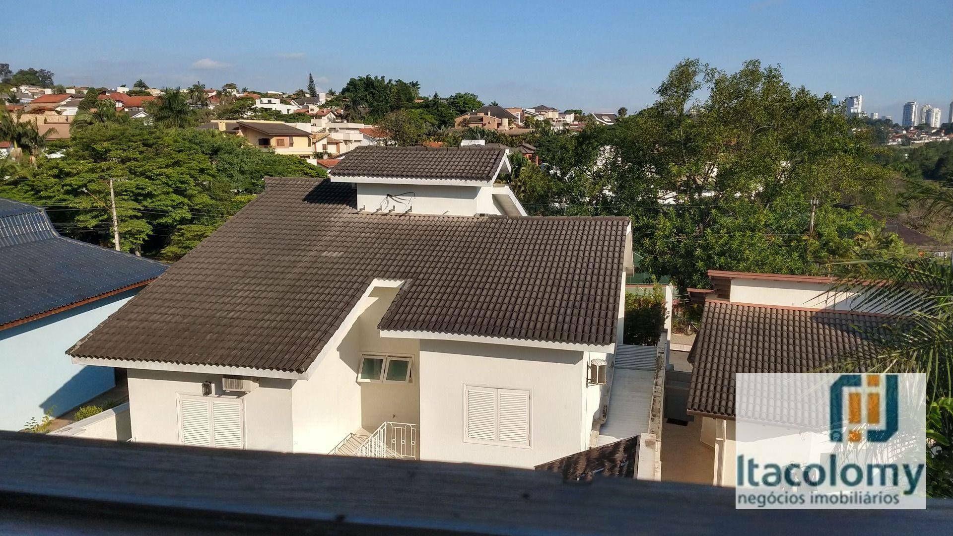 Casa de Condomínio à venda com 4 quartos, 430m² - Foto 28