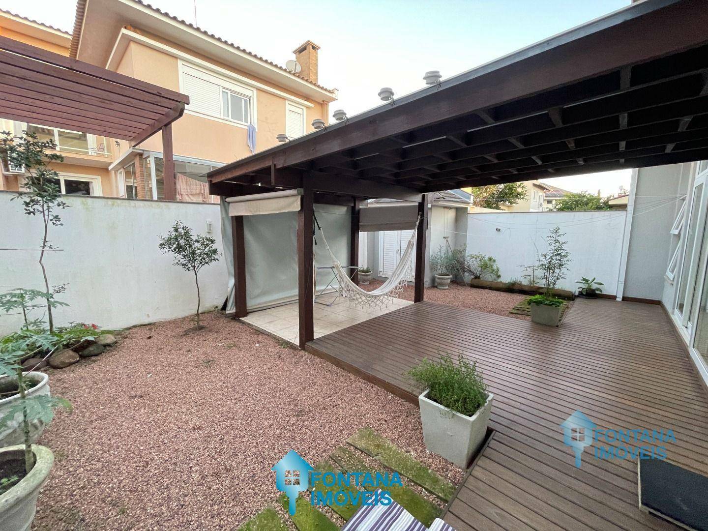 Casa de Condomínio à venda com 4 quartos, 280m² - Foto 31