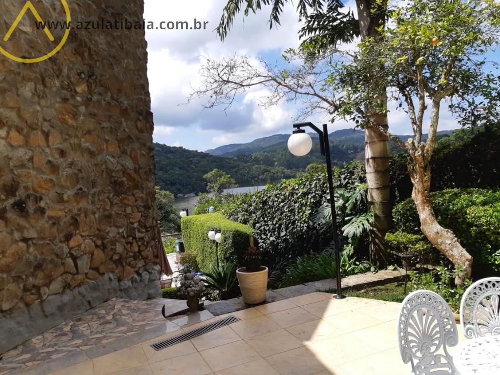 Casa de Condomínio à venda com 4 quartos, 400m² - Foto 12