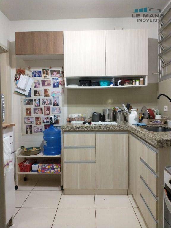 Apartamento à venda com 3 quartos, 101m² - Foto 6