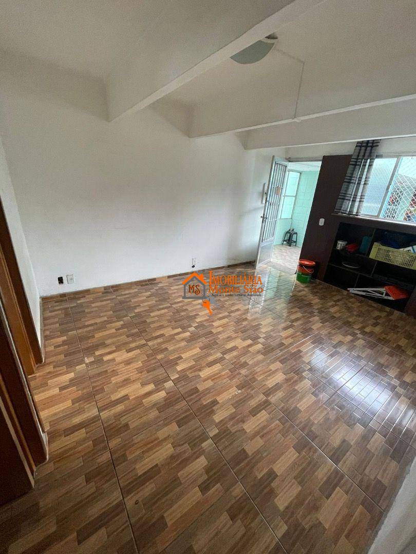 Apartamento, 3 quartos, 63 m² - Foto 1