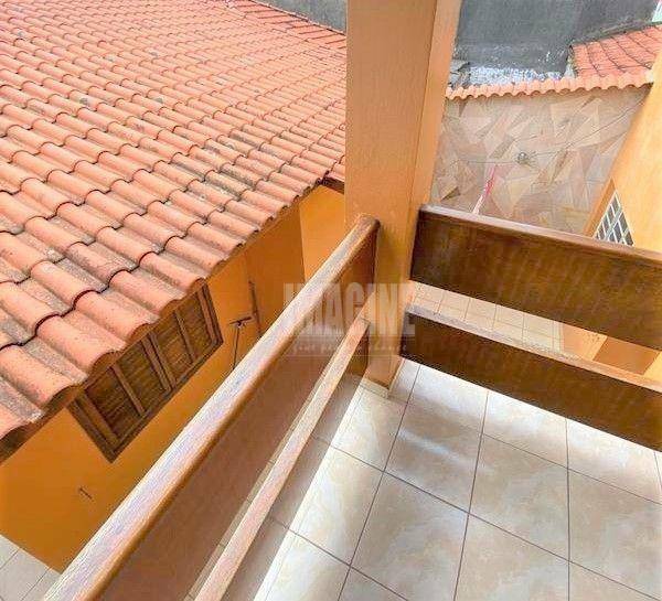 Sobrado à venda com 4 quartos, 160m² - Foto 24