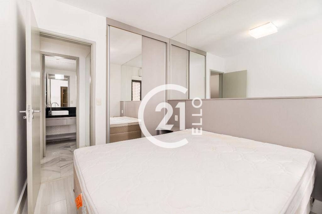 Apartamento para alugar com 1 quarto, 42m² - Foto 5