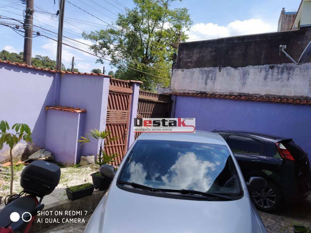 Sobrado, 3 quartos, 354 m² - Foto 2