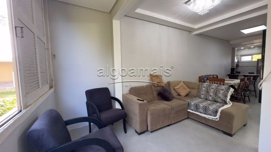 Apartamento à venda com 2 quartos, 70m² - Foto 3