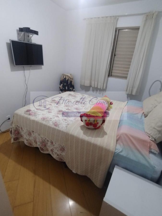 Apartamento à venda com 2 quartos, 54m² - Foto 20