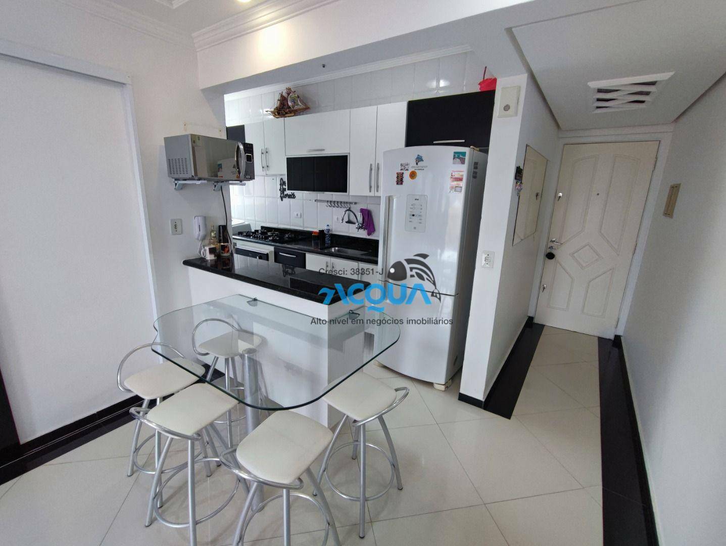 Apartamento para alugar com 2 quartos, 74m² - Foto 3