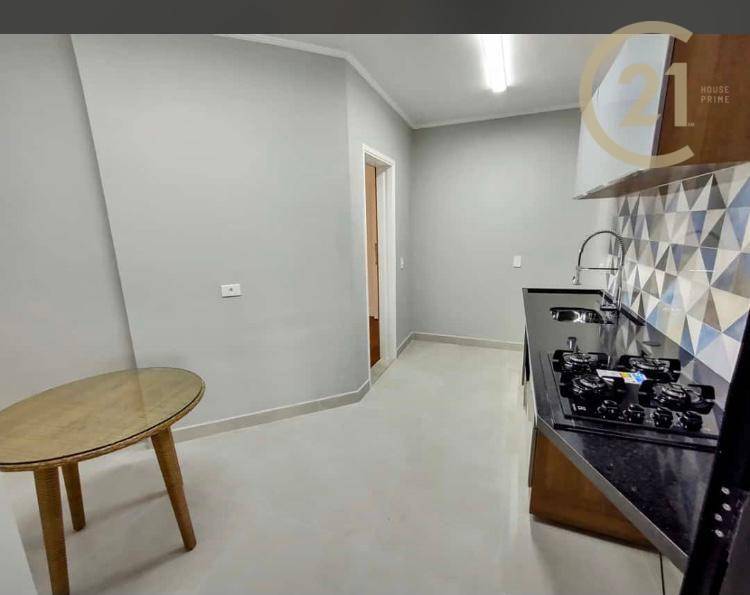 Apartamento à venda com 3 quartos, 110m² - Foto 7