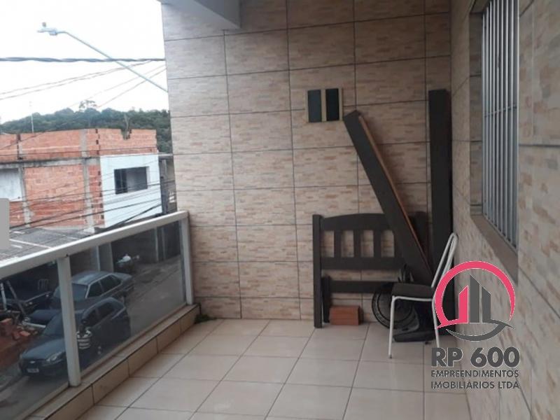 Sobrado à venda com 4 quartos, 250m² - Foto 5