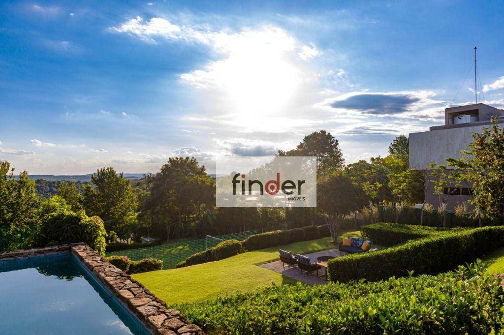 Casa de Condomínio, 5 quartos - Foto 31