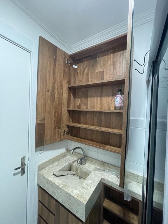 Apartamento à venda com 2 quartos, 45m² - Foto 27